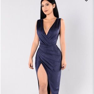 Fashion Nova dress